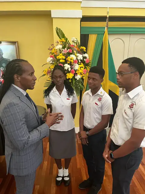 Future Leaders